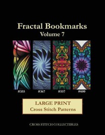 Fractal Bookmarks Vol. 7