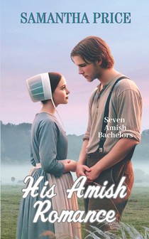 His Amish Romance