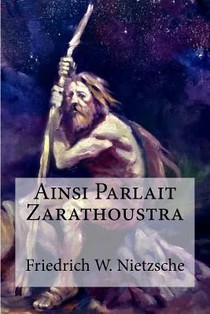 Ainsi Parlait Zarathoustra