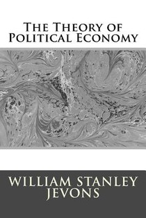 The Theory of Political Economy