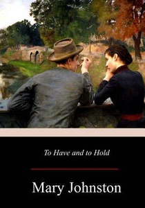 To Have and to Hold