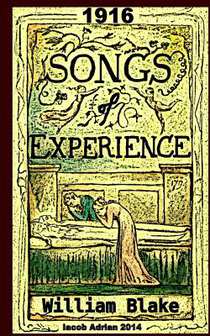 The songs of experience (1902) William Blake