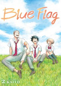 Blue Flag, Vol. 2