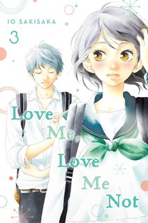 Love Me, Love Me Not, Vol. 3