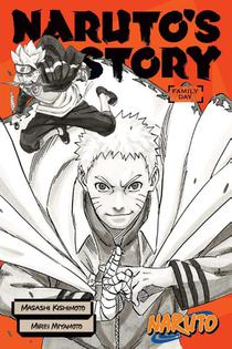 Naruto: Naruto's Story--Family Day