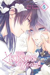 King's Beast, Vol. 5