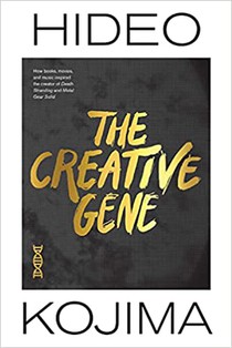 The Creative Gene