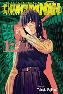 Chainsaw Man, Vol. 12