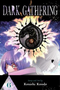 Dark Gathering, Vol. 6