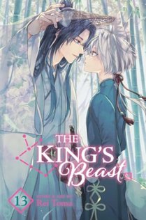 King's Beast, Vol. 13