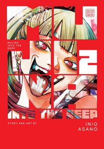 Mujina into the Deep, Vol. 2