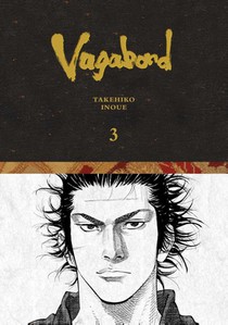 Vagabond Definitive Edition, Vol. 3