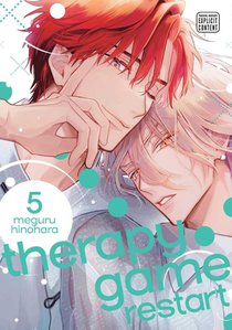 Therapy Game Restart, Vol. 5