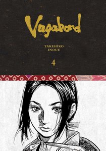 Vagabond Definitive Edition, Vol. 4