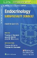 Washington Manual Endocrinology Subspecialty Consult