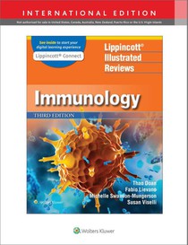 Lippincott® Illustrated Reviews: Immunology