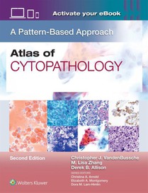 Atlas of Cytopathology