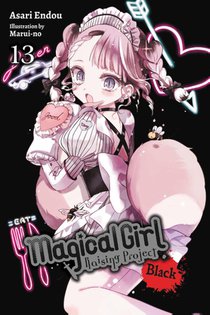 Magical Girl Raising Project, Vol. 13 (light novel)