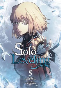 Solo Leveling, Vol. 5 (comic)