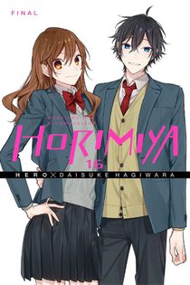 Horimiya, Vol. 16