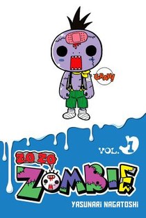 Zo Zo Zo Zombie-kun, Vol. 1