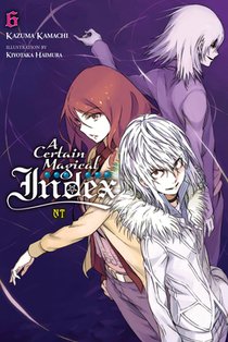 A Certain Magical Index Nt, Vol. 6 (Light Novel): Volume 6
