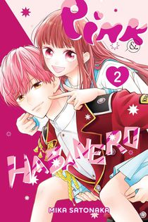 Pink & Habanero, Vol. 2