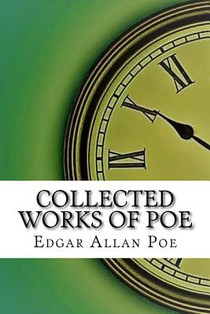 Collected Works of Poe