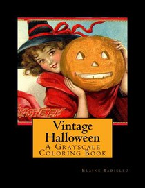 Vintage Halloween