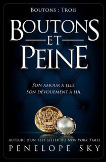 Boutons et peine