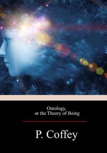 Ontology, or the Theory of Being