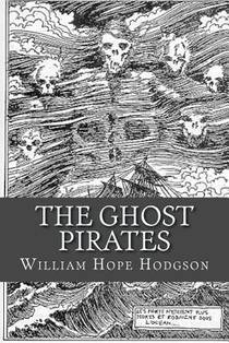 The Ghost Pirates