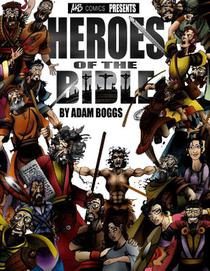 Heroes of the Bible