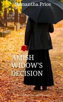 Amish Widow's Decision