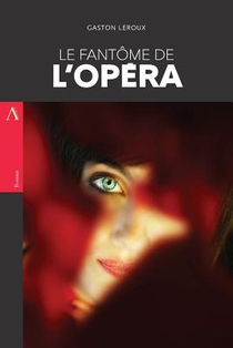 Le Fantôme de l'Opéra