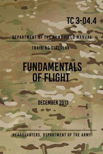 Fundamentals Of Flight: March 2012