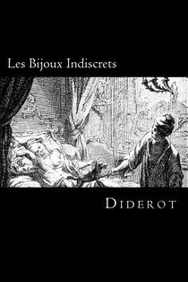 Les Bijoux Indiscrets