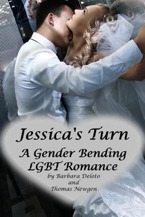 Jessica's Turn: A Gender-Bending LGBT Romance