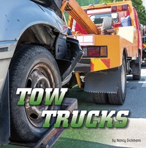 TOW TRUCKS