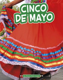 CINCO DE MAYO