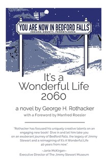 It's a Wonderful Life - 2060 voorzijde