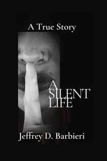 A Silent Life voorzijde