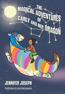 The Magical Adventures of Carly and her Dragon