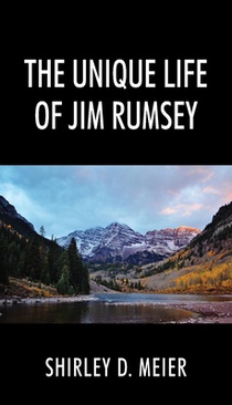 The Unique Life of Jim Rumsey