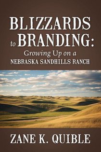 Blizzards to Branding