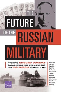 The Future of the Russian Military