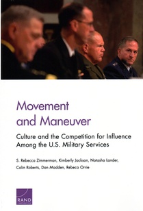 Movement and Maneuver