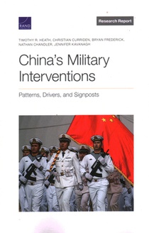 China's Military Interventions