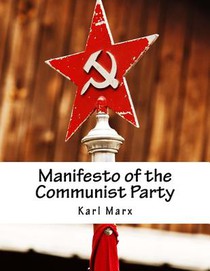 Manifesto of the Communist Party