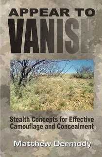 Appear To Vanish